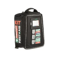 100+ Piece Survival 'Vehicle' First-Aid Kit 