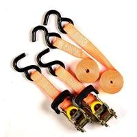450kg Ratchet Straps 