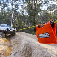 Hercules Winch Dampener 
