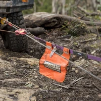 Winch Extension Strap 