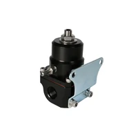 A1000 Adjustable EFI Regulator (2) -6 Inlet/-6 Return