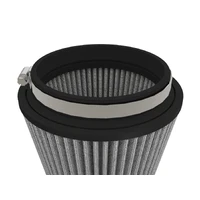 2024 Ford Mustang Dark Horse Magnum FLOW Pro Dry S Replacement Air Filter (Mustang GT 24)