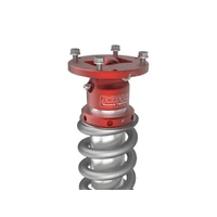 Sway-A-Way 2.5in Front Coilover Kit (Tundra 22-23)