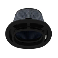 Momentum Pro 10R Media Repl Air Filter 5-1/2x3-1/2 in F x 8-1/4x6 in B x 8x5-3/4 in T x 9in H
