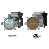 13-23 Chrysler 300 90mm Throttle Body (Challenger 13-23)
