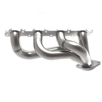 Twisted Steel 1-7/8in 304 SS Headers 20-21 Ford F-250/F-350 V8-7.3L