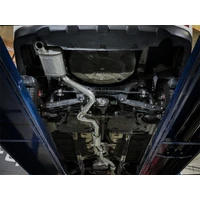 POWER Takeda 2.25 to 2.5in 304SS Cat-Back Exhaust H4 (Outback 10-14)