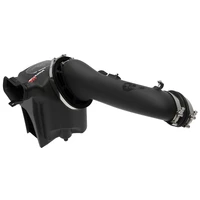 20-24 Ford Diesel Trucks V8-6.7L (td) Momentum HD Cold Air Intake System w/ Pro 10R Filter