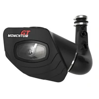 Momentum GT Cold Air Intake System w/Pro Dry S Filter 17-21 BMW 530 L4-2.0L