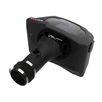 Momentum HD Cold Air Intake System w/ Pro 10R Filter (Land Cruiser 22)