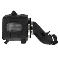 w/ Magnuson Supercharger Momentum GT CAIS w/ Pro DRY S Filter (Tundra 07-21)