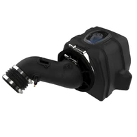 Momentum GT Cold Air Intake System w/ Pro 5R Filter w/ Magnuson Supercharger (Tundra 07-21)