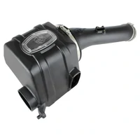 Momentum GT Pro DRY S Stage-2 Si Intake System 07-14 Toyota Tundra V8 5.7L