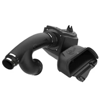 EcoBoost Quantum Cold Air Intake System w/ Pro DRY S Filter (F-150 15-24)