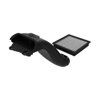 V6/V8 Dynamic Air Scoop w/ Pro DRY S Filter (F-150 21-24)