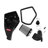 Takeda Stage-2 Cold Air Intake System w/ Pro DRY S Filter (Stinger 18-21)