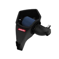 Takeda Stage-2 Cold Air Intake System w/ Pro 5R Filter (Stinger 18-21)