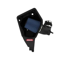 Takeda Stage-2 Cold Air Intake System w/ Pro 5R Filter (Stinger 22-23)