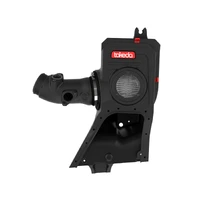 Takeda Momentum Cold Air Intake System w/ Pro DRY S Filter (Civic Type R 23-24)