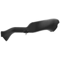Takeda Dynamic Air Scoop D.A.S. For Takeda Intakes