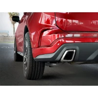 Control Forged Aluminum Wheel Spacers 5x108 CB 63.4 20 MM- ST (Edge 20-24)