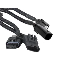 2500HD/3500HD Diesel SCORCHER HD Power Module (Silverado 24-25)