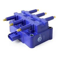 SCORCHER Ignition Coil (Wrangler JK 07-11)