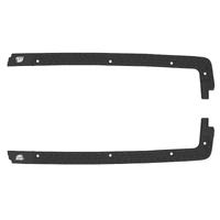 Terra Guard Tub Rail Covers (Wrangler JL 18-24)