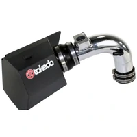 Takeda Intakes Stage-2 PDS AIS PDS Mitsubishi Lancer GTS 09-11 L4-2.4L (pol)