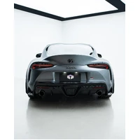 CSL Laser Style Luxx-Series LED Tail Lights (GR Supra A90 A91)