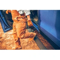 2025 RAM 2500/3500 HD PowerStep