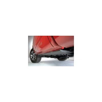 PowerStep Plug N Play Pass Thru Harness - Black - Clip In OBD Plug (Ram & Toyota Only)