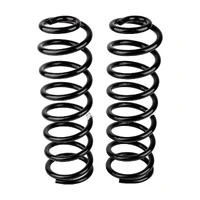 ARB / OME Coil Spring Rear Jeep JK 4Dr X-Hvy