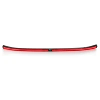 22-24 Toyota GR86 LUXX LED Trunk Center Light Smoked