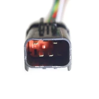 13-18 Ram 1500/2500/3500 Stock LED Tail Lights to Tail Lights Converters