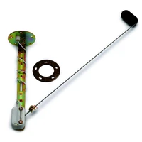 Ultra-Lite 2pc Gauge Kit Quad & Tach/Speedo 5in