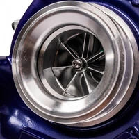 Aurora 4000 VFR Stage 2 Turbo Fits 19-Current RAM 2500/3500 6.7L Cummins