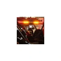 RTL-B Single Straight 30in Light Bar