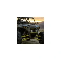 LP4 Pro Driving/Combo LED - Clear (Pair)
