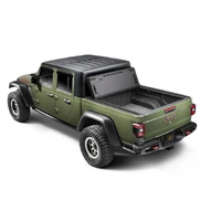 20-25 GM Silverado/Sierra HD 2500/3500 6.10ft. Bed Flip MX4 TS