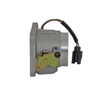 86-93 Mustang 5.0 80mm Throttle Body Power Plus Series