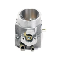 85-88 GM 305 350 Twin 52mm Throttle Body Power Plus Series