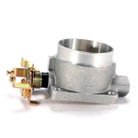 90-95 Ford 4.6L 2V 75mm Throttle Body Power Plus Series (CARB EO 97-01 Only)