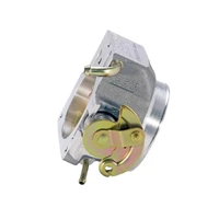 98-03 Camaro Firebird GTO LS1 80mm Throttle Body Power Plus