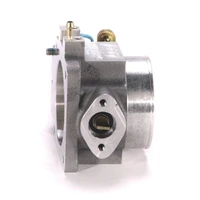 91-03 Jeep 4.0 62mm Throttle Body Power Plus Series