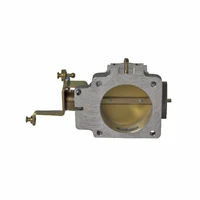 04-06 Jeep 4.0 62mm Throttle Body Power Plus Series