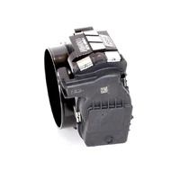 15-20 Dodge Hellcat 6.2L 100mm Black Billet Series Throttle Body (CARB EO 2016 Only)