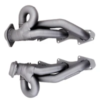 09-18 Dodge Ram 5.7L Hemi Shorty Tuned Length Exhaust Headers - 1-3/4 Titanium Ceramic