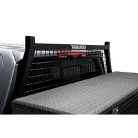 19-23 Silverado/Sierra (New Body Style) Safety Rack Frame Only Requires Hardware