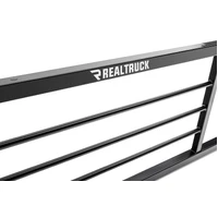 08-23 Chevrolet Silverado 1500 / 04-23 Ford F-150 SRX Rack (Shortened) Frame Only Req. HW